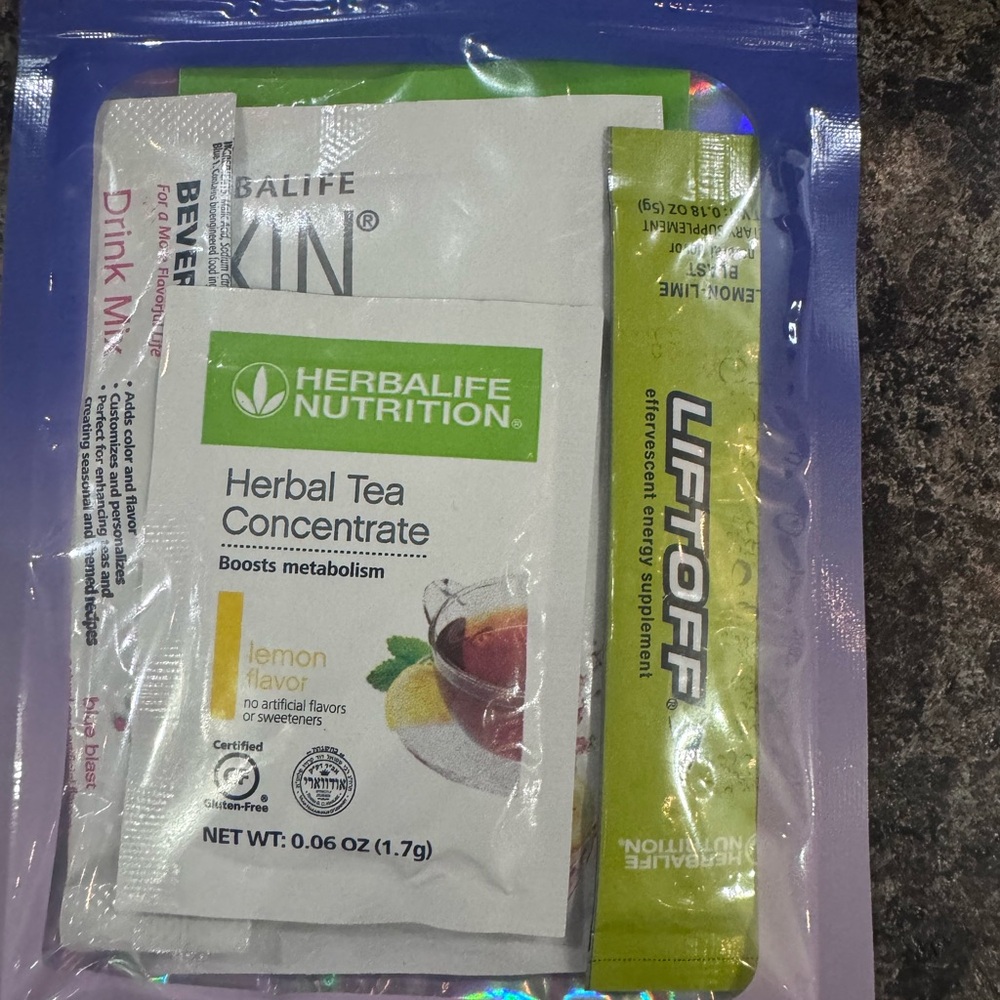Mega Tea Kits - Picture 3 of 4